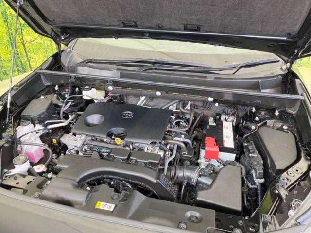 Toyota RAV4 2019-10 27076-18