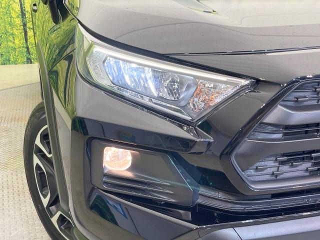 Toyota RAV4 2019-10 27076-12