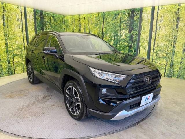 Toyota RAV4 2019-10 27076-16