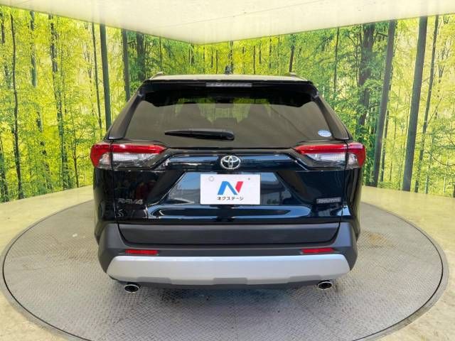 Toyota RAV4 2019-10 27076-15