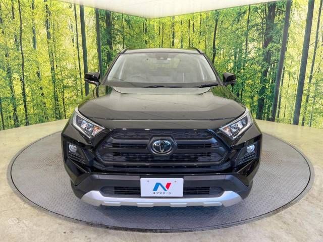 Toyota RAV4 2019-10 27076-14