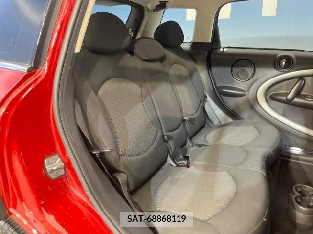 Bmw MINI 2014-06 379543-8