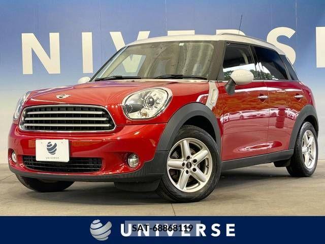Bmw MINI 2014-06 379543-0