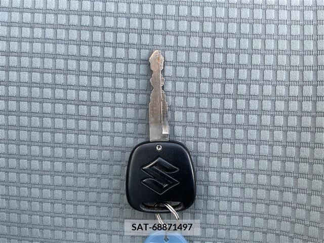 Suzuki ALTO 2016-08 395578-16