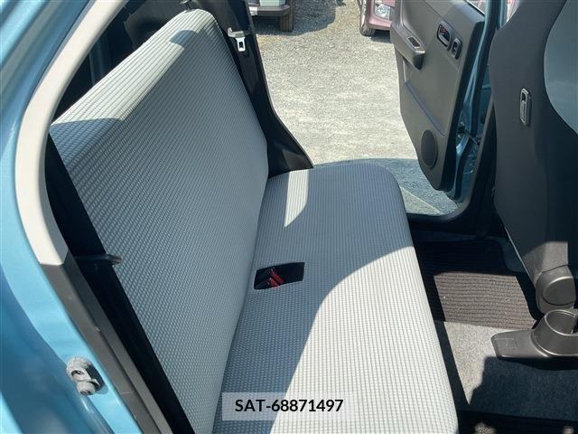 Suzuki ALTO 2016-08 395578-13