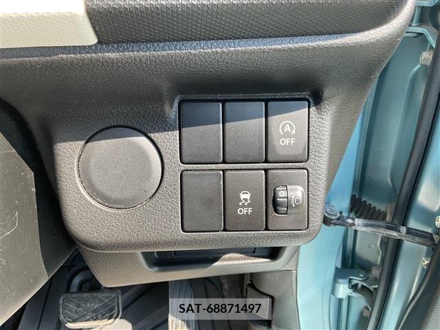 Suzuki ALTO 2016-08 395578-10