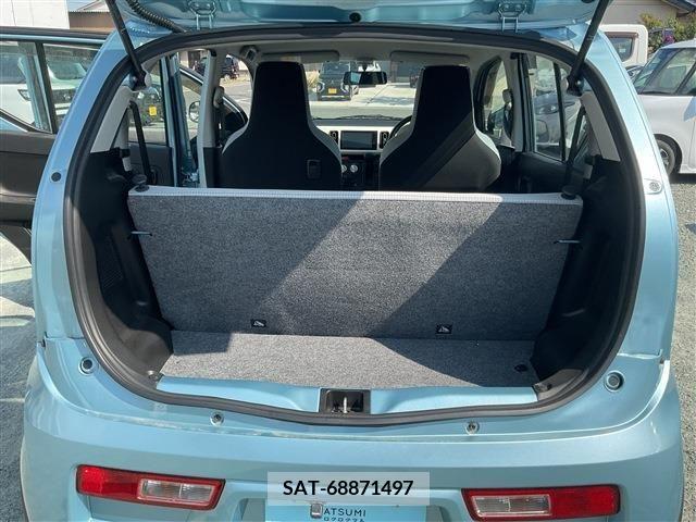 Suzuki ALTO 2016-08 395578-15