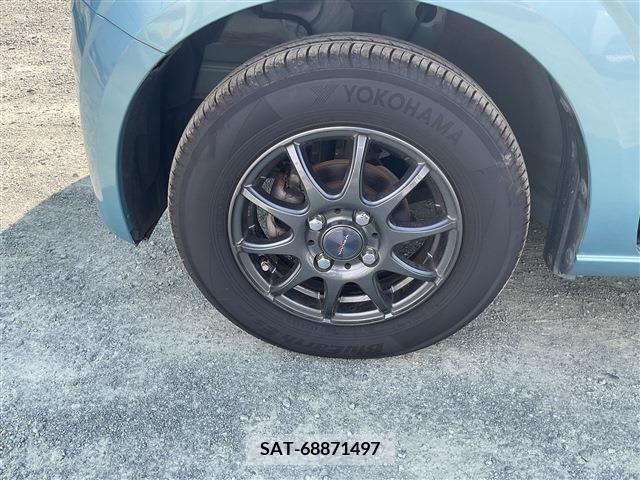Suzuki ALTO 2016-08 395578-6