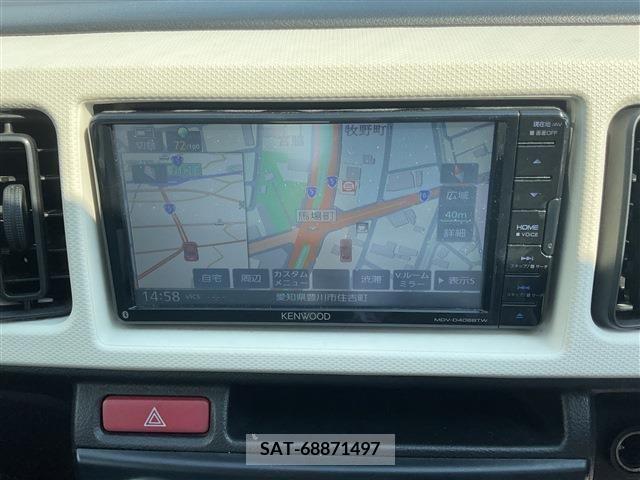 Suzuki ALTO 2016-08 395578-2