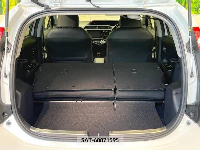Toyota AQUA 2014-03 378875-10