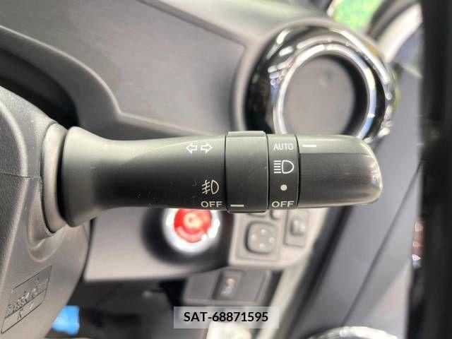 Toyota AQUA 2014-03 378875-5