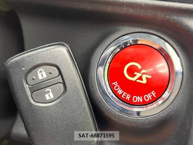 Toyota AQUA 2014-03 378875-4