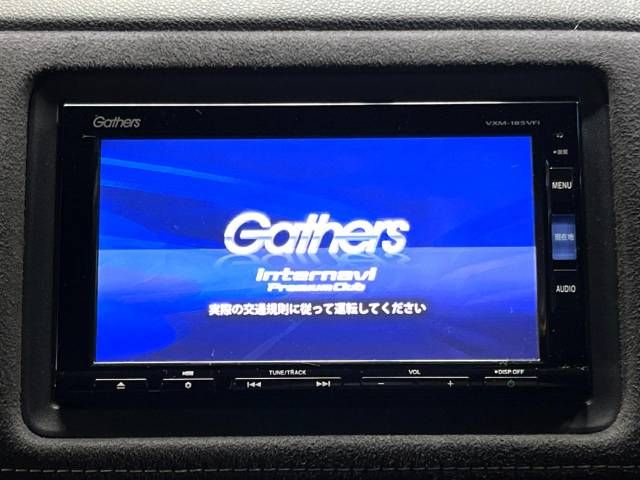 Honda VEZEL 2018-06 185108-2