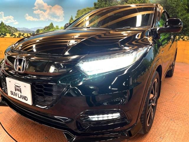 Honda VEZEL 2018-06 185108-12