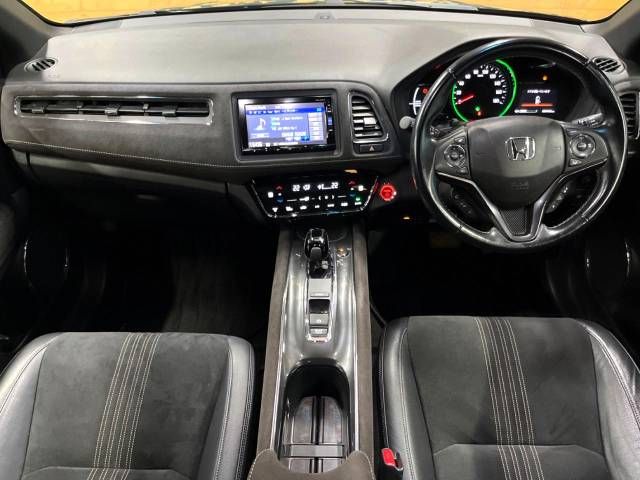 Honda VEZEL 2018-06 185108-1