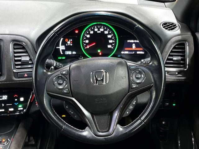 Honda VEZEL 2018-06 185108-11