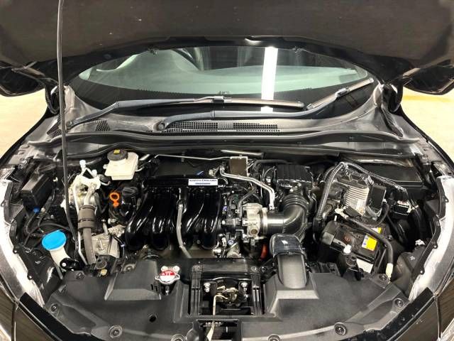 Honda VEZEL 2018-06 185108-18
