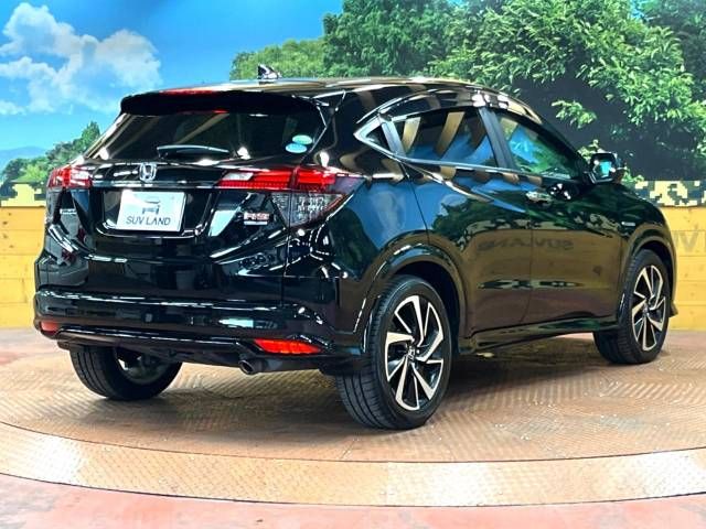 Honda VEZEL 2018-06 185108-17