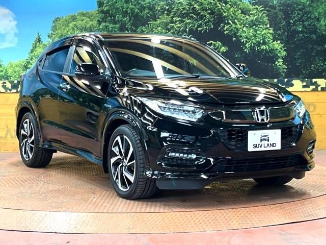 Honda VEZEL 2018-06 185108-16