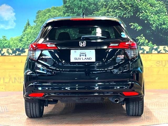 Honda VEZEL 2018-06 185108-15