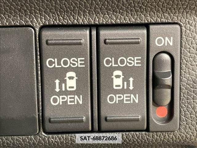Honda FREED 2017-01 378745-5