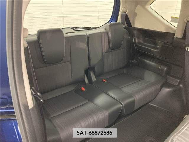 Honda FREED 2017-01 378745-12