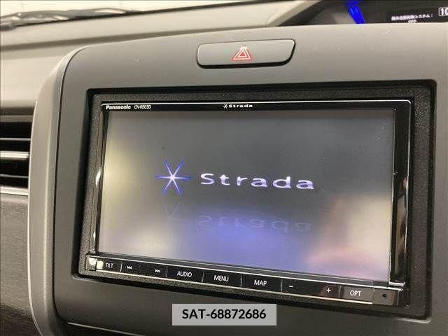 Honda FREED 2017-01 378745-3