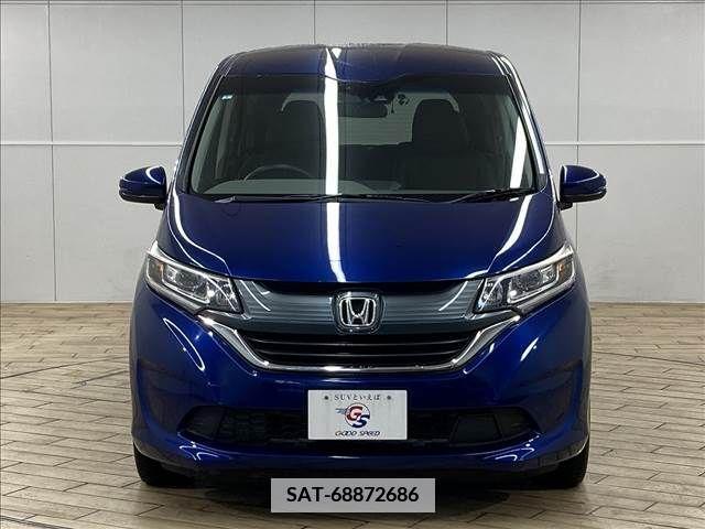 Honda FREED 2017-01 378745-2
