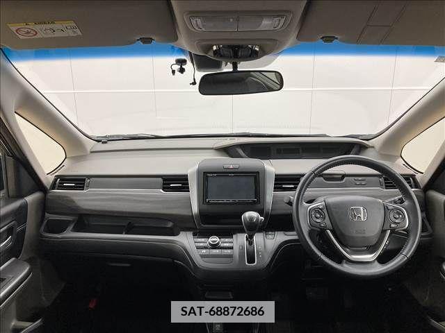 Honda FREED 2017-01 378745-1