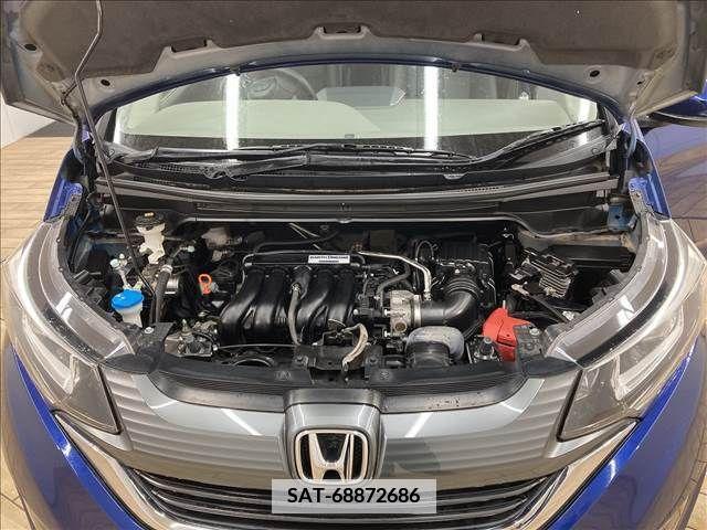 Honda FREED 2017-01 378745-17