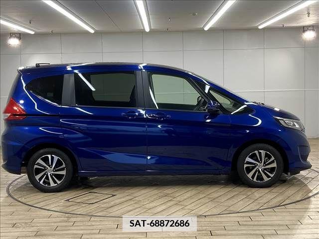 Honda FREED 2017-01 378745-16