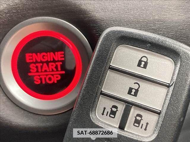 Honda FREED 2017-01 378745-8