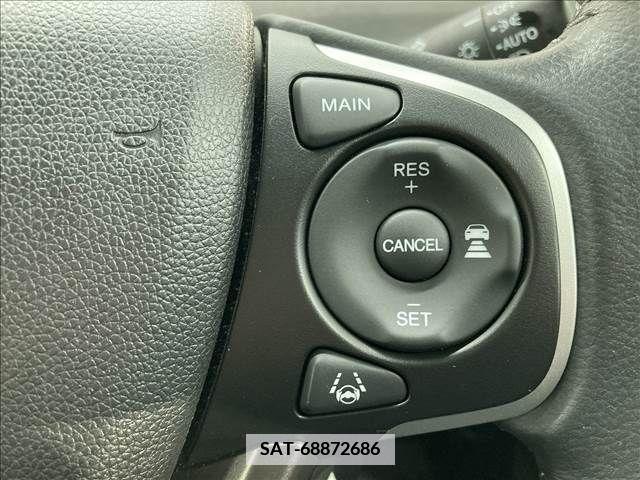 Honda FREED 2017-01 378745-7
