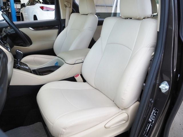 Toyota ALPHARD HYBRID 2020-10 15372-15