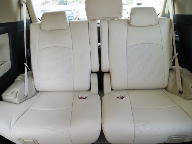 Toyota ALPHARD HYBRID 2020-10 15372-18