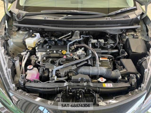 Toyota AQUA 2023-05 356309-19