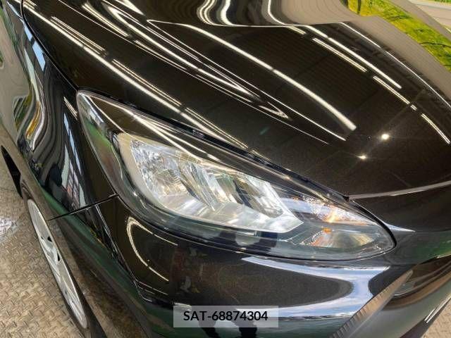 Toyota AQUA 2023-05 356309-12