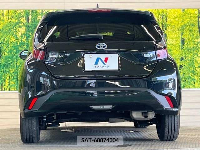 Toyota AQUA 2023-05 356309-15