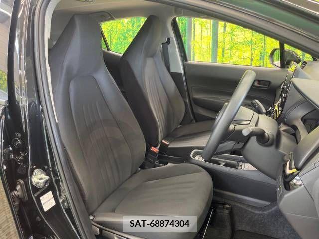 Toyota AQUA 2023-05 356309-9