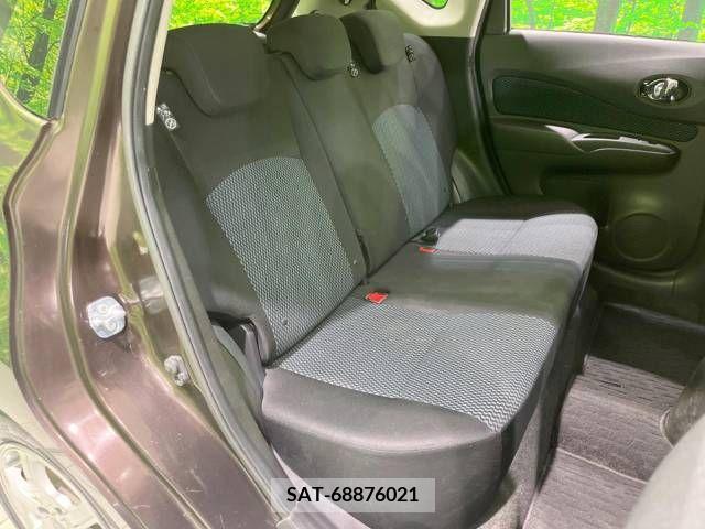 Nissan NOTE 2015-11 302382-10