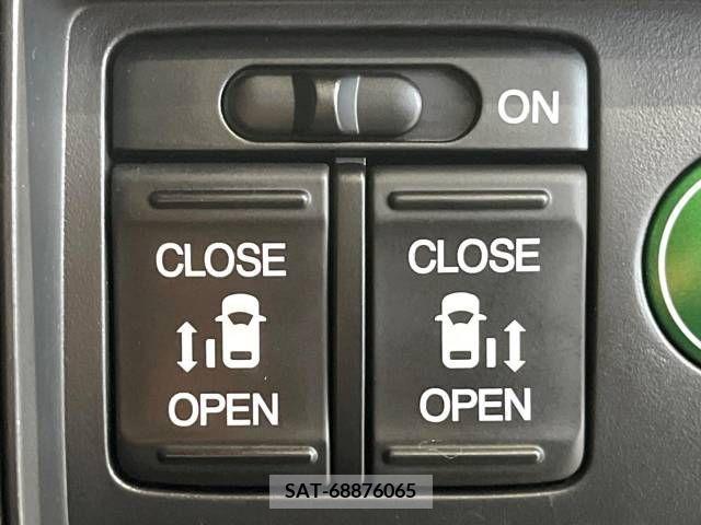 Honda ODYSSEY 2015-07 281747-2