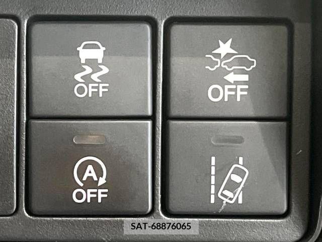 Honda ODYSSEY 2015-07 281747-3