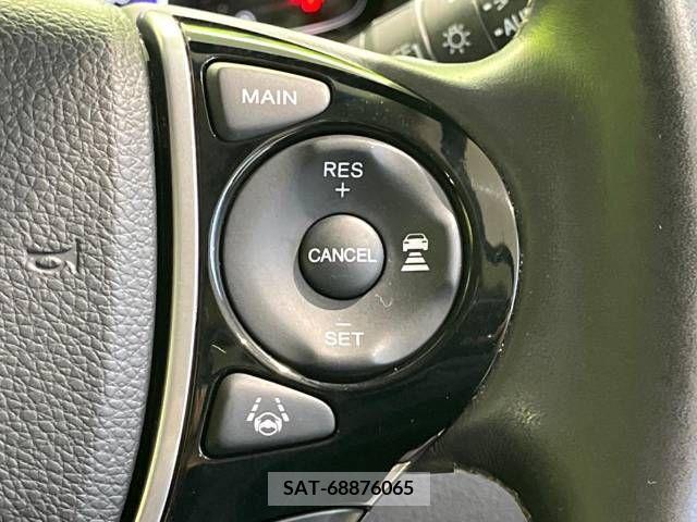 Honda ODYSSEY 2015-07 281747-4
