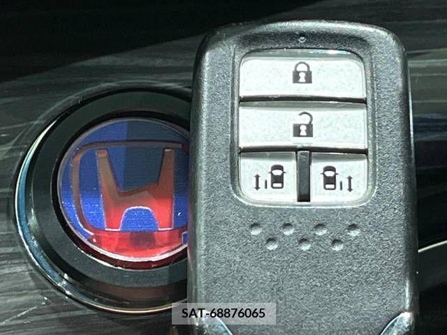 Honda ODYSSEY 2015-07 281747-5