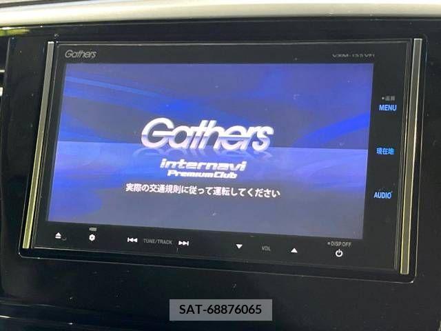 Honda ODYSSEY 2015-07 281747-6