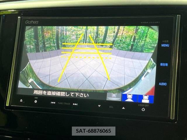 Honda ODYSSEY 2015-07 281747-7