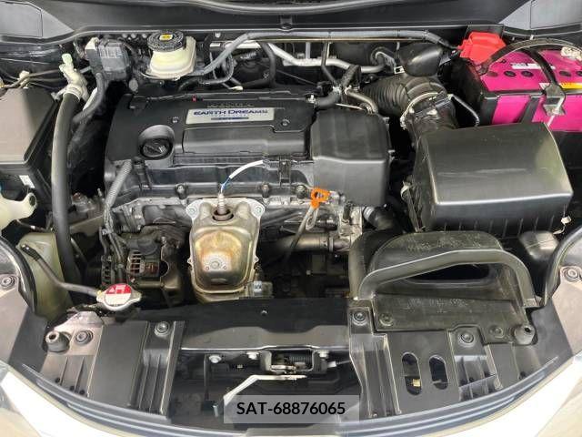 Honda ODYSSEY 2015-07 281747-19