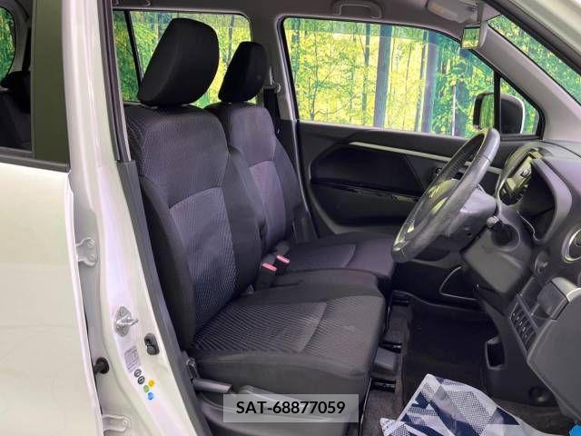 Suzuki WAGON R 2014-06 247635-8