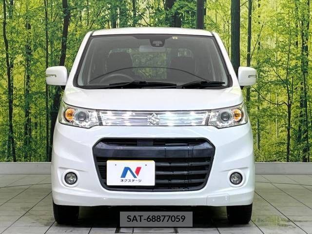 Suzuki WAGON R 2014-06 247635-14