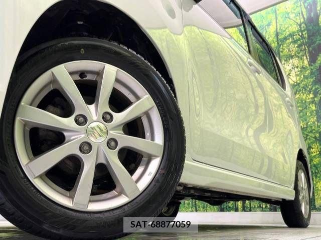 Suzuki WAGON R 2014-06 247635-13